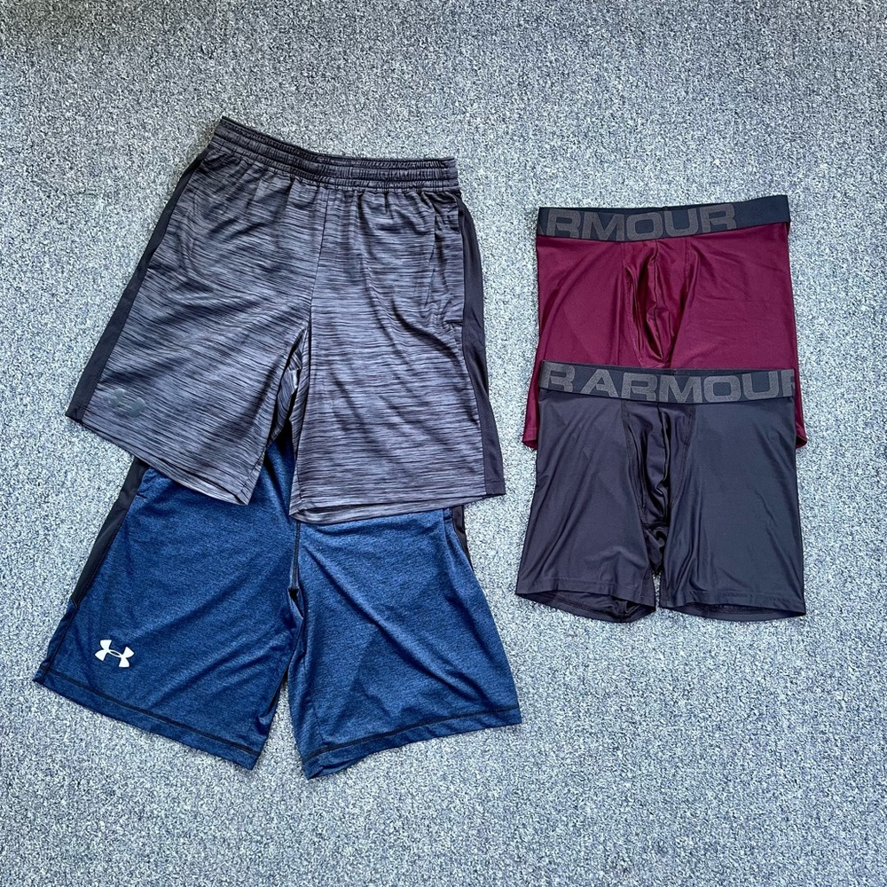 UNDER ARMOUR Bundle ⚡️